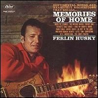 Ferlin Husky - Memories Of Home